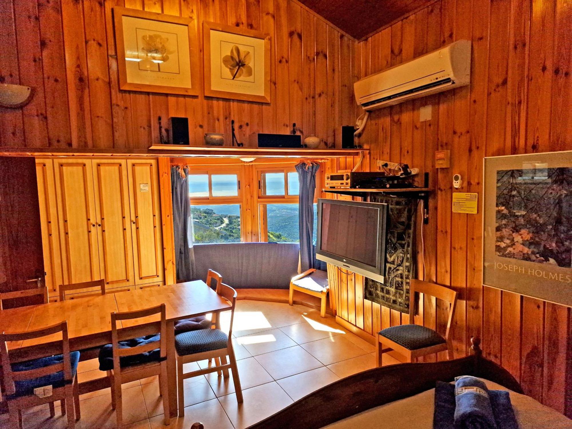 Ohn-Bar Guesthouse Amirim Exterior photo