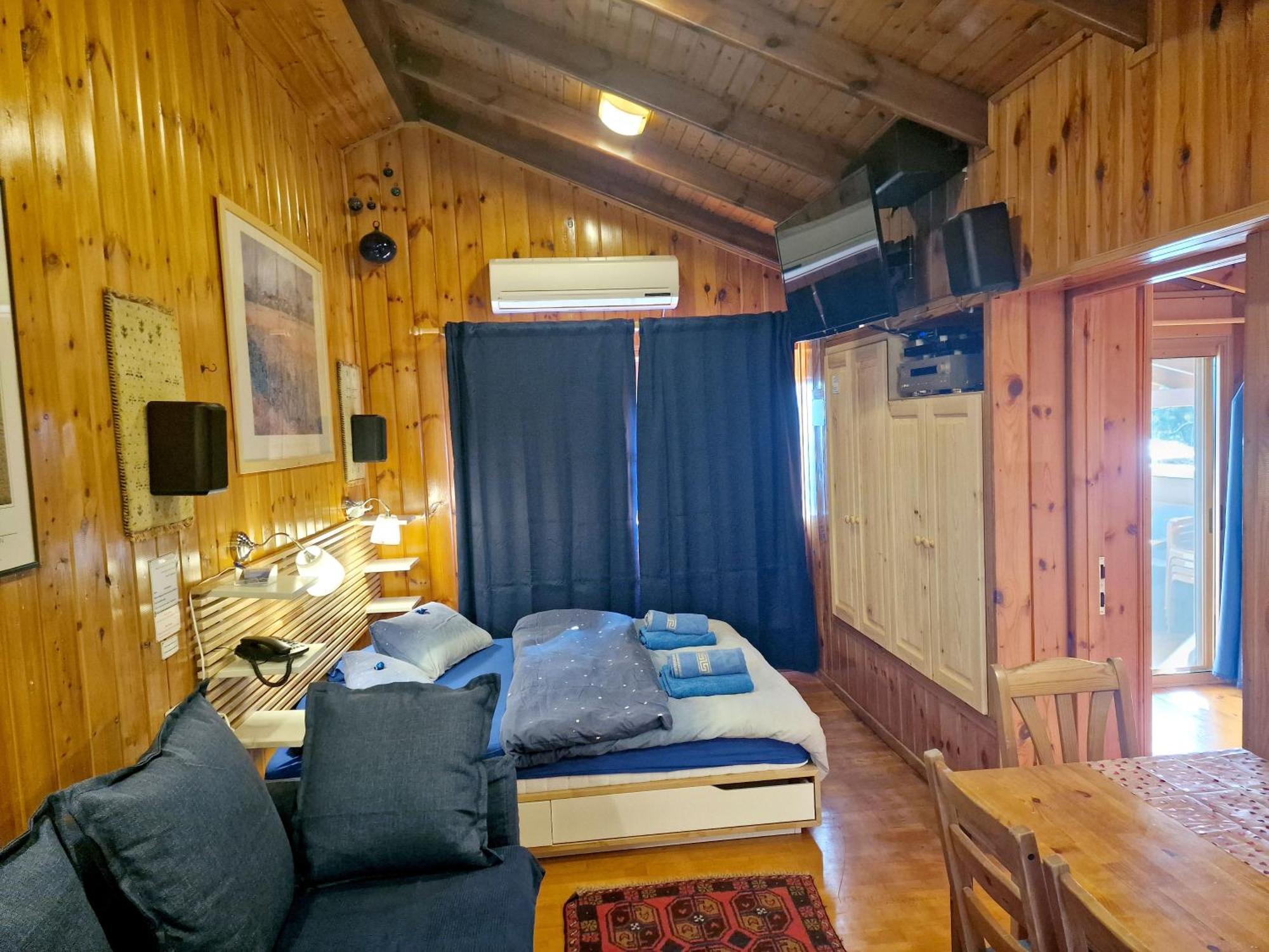 Ohn-Bar Guesthouse Amirim Exterior photo