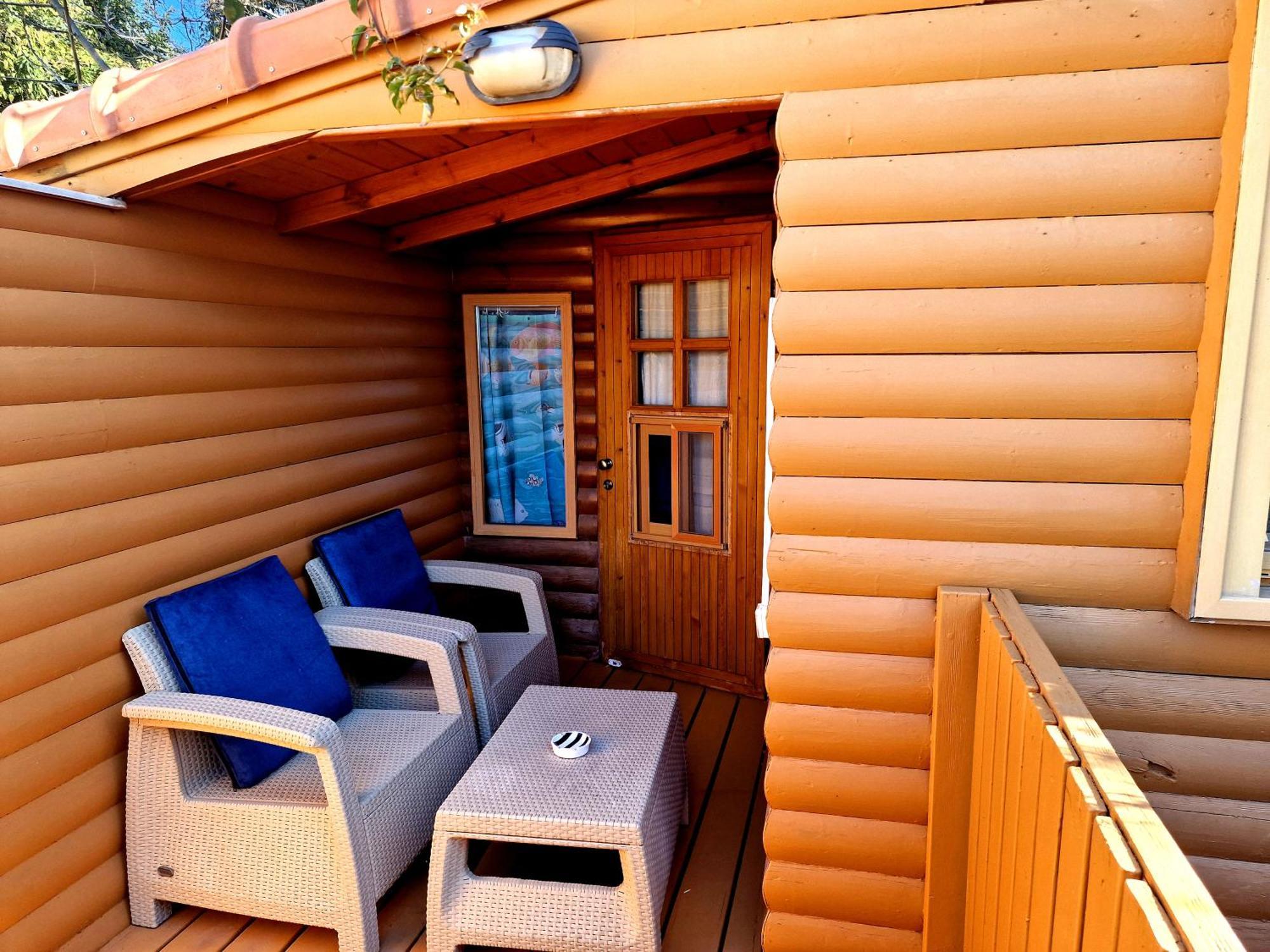 Ohn-Bar Guesthouse Amirim Exterior photo