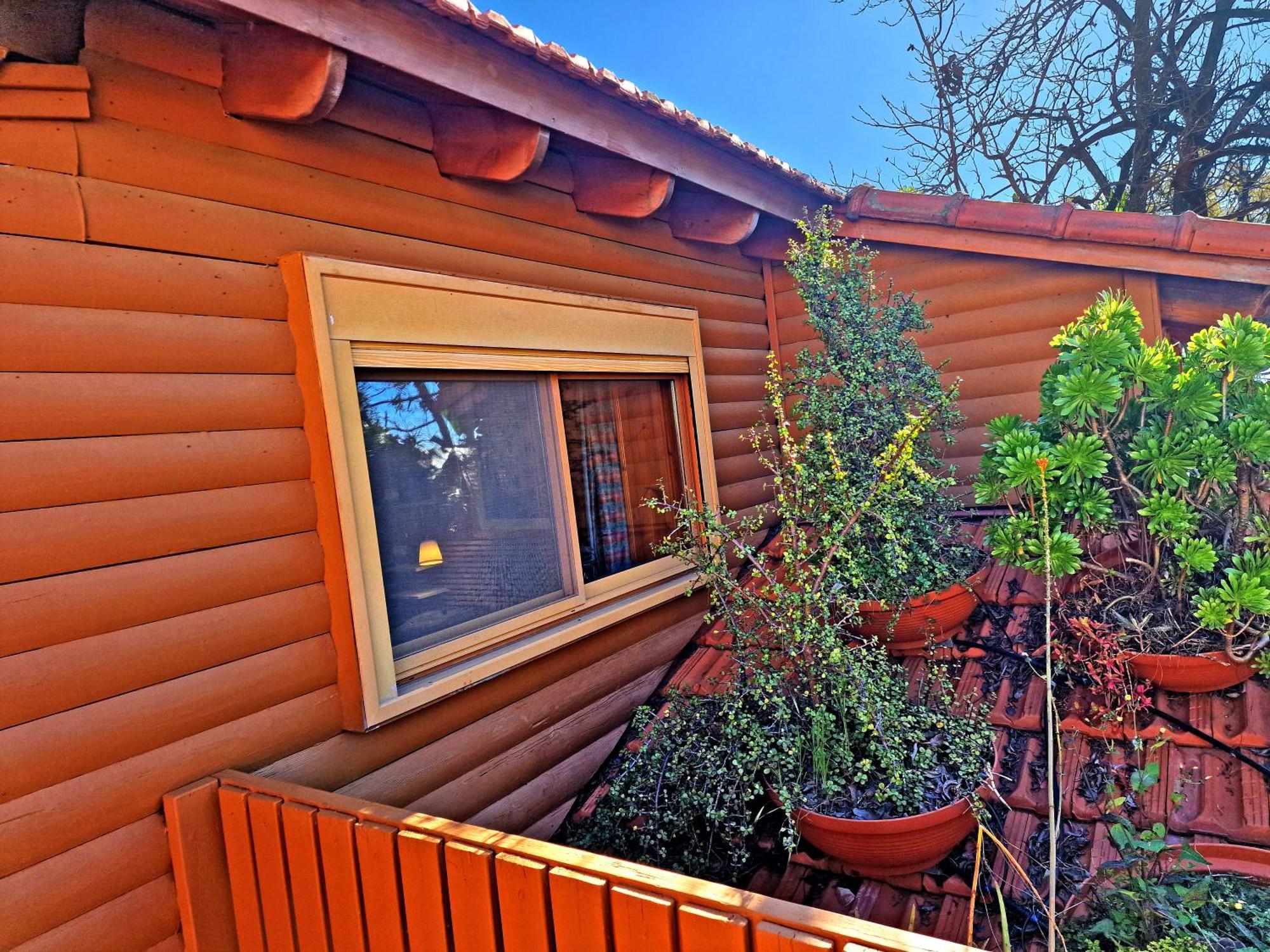 Ohn-Bar Guesthouse Amirim Exterior photo